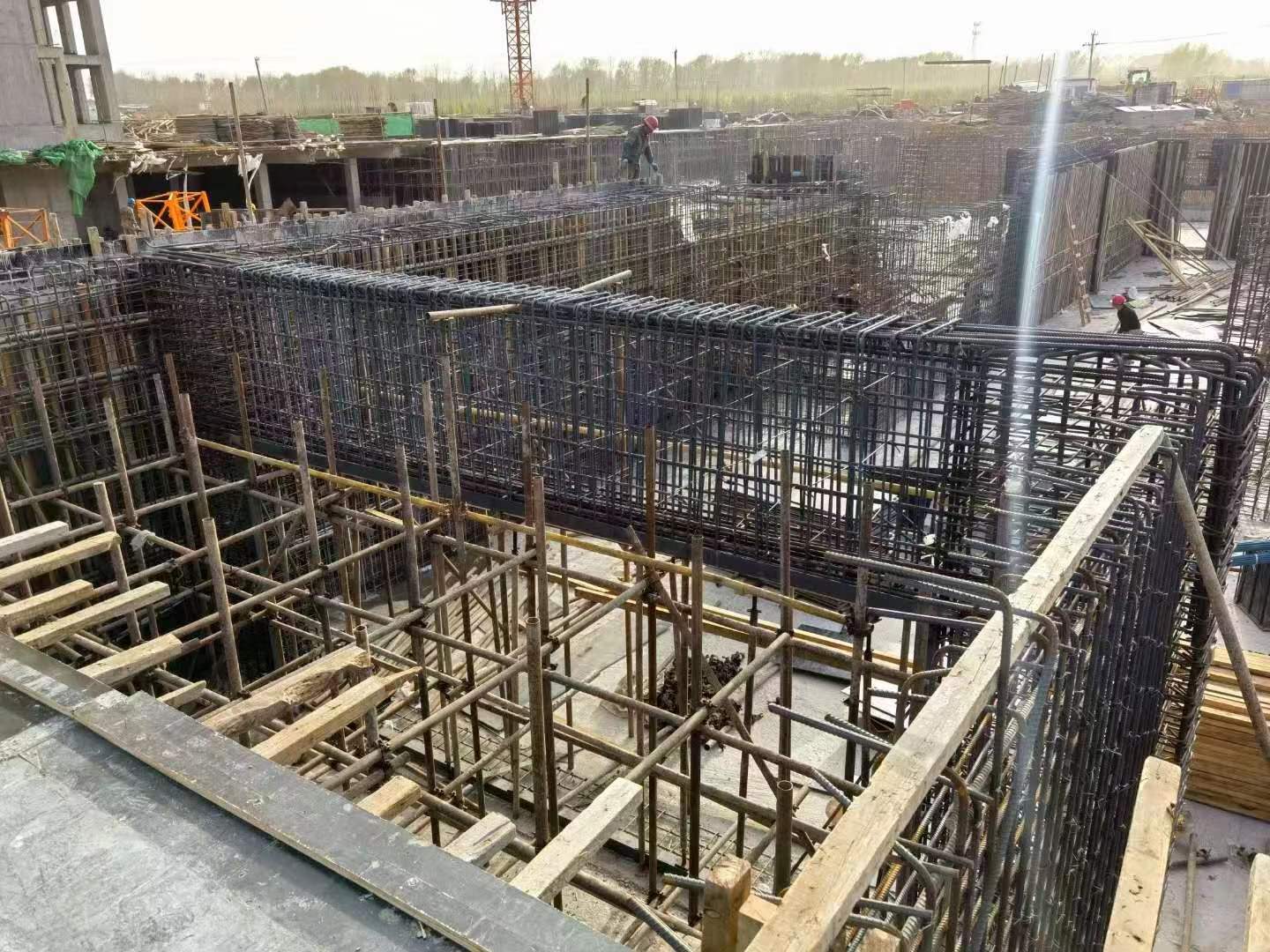 广西建筑基础筏板施工时混凝土有哪些常见问题?
